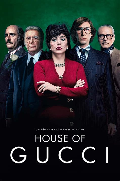 house of gucci il genio streaming|house of gucci streaming vf.